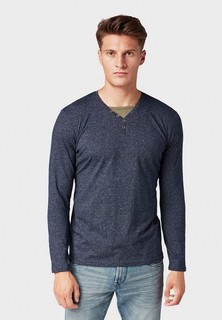 Лонгслив Tom Tailor