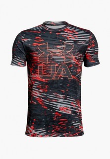 Футболка спортивная Under Armour