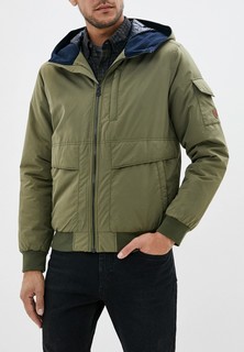 Куртка утепленная Jack & Jones