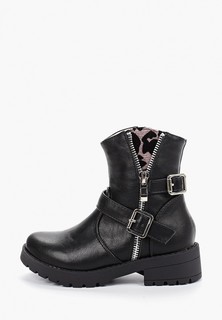 Полусапоги Patrol