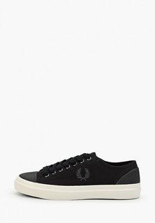 Кеды Fred Perry