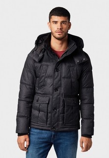 Куртка утепленная Tom Tailor