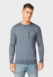 Свитшот Tom Tailor