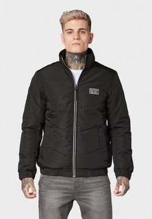 Куртка утепленная Tom Tailor Denim