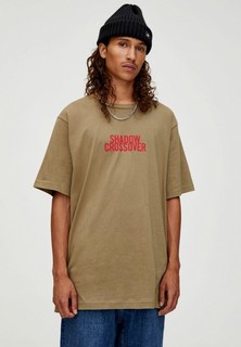 Футболка Pull&Bear