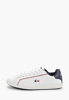 Кеды Lacoste