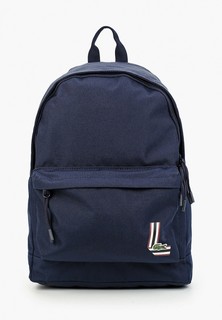Рюкзак Lacoste