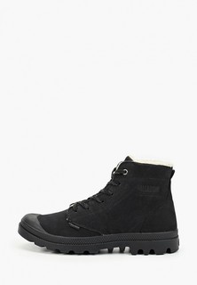 Ботинки Palladium