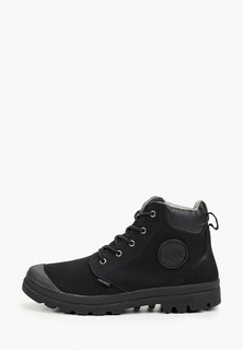 Ботинки Palladium