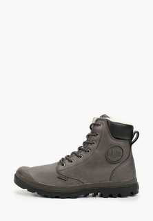 Ботинки Palladium