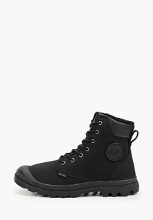 Ботинки Palladium