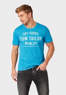 Футболка Tom Tailor