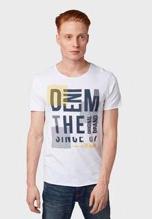 Футболка Tom Tailor Denim