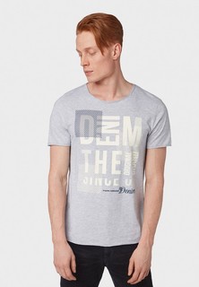 Футболка Tom Tailor Denim