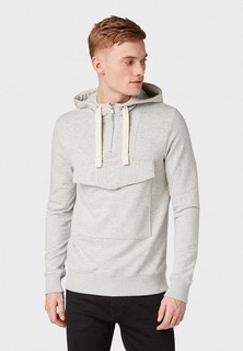 Худи Tom Tailor Denim