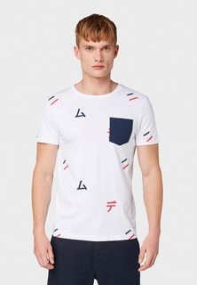 Футболка Tom Tailor Denim