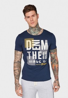 Футболка Tom Tailor Denim