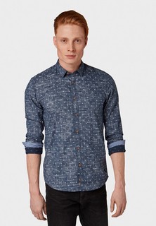Рубашка Tom Tailor Denim