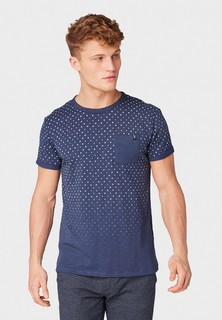 Футболка Tom Tailor Denim