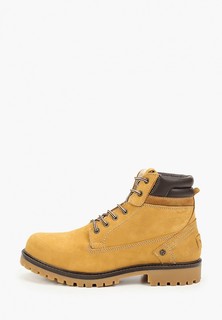 Ботинки Wrangler