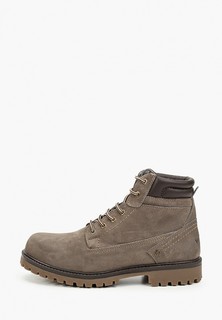 Ботинки Wrangler