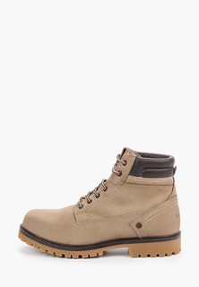 Ботинки Wrangler