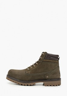 Ботинки Wrangler