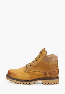 Ботинки Wrangler