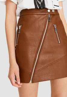 Юбка Stradivarius