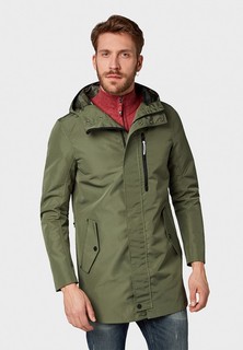 Парка Tom Tailor