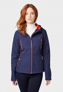 Куртка утепленная Tom Tailor Denim