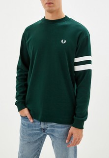 Свитшот Fred Perry