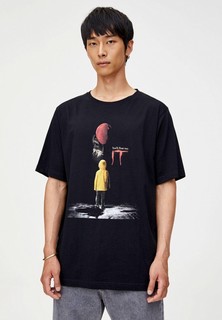Футболка Pull&Bear