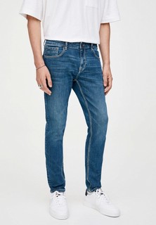 Джинсы Pull&Bear