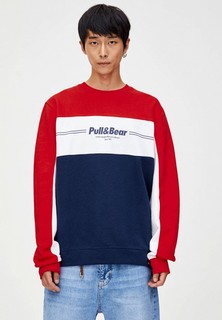 Свитшот Pull&Bear