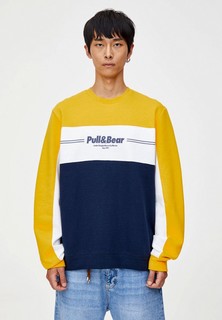 Свитшот Pull&Bear