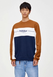 Свитшот Pull&Bear