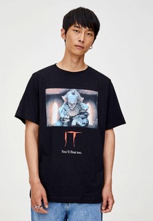 Футболка Pull&Bear