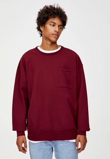Свитшот Pull&Bear