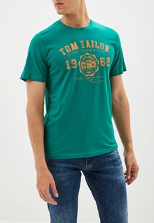 Футболка Tom Tailor