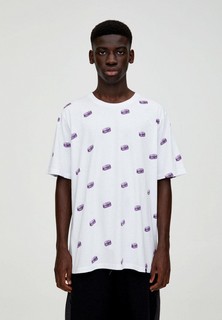 Футболка Pull&Bear