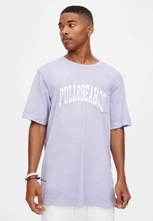 Футболка Pull&Bear
