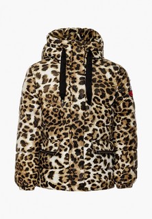 Пуховик Gulliver