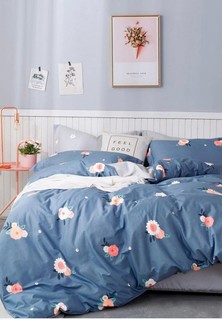 Постельное белье Евро Dream Time