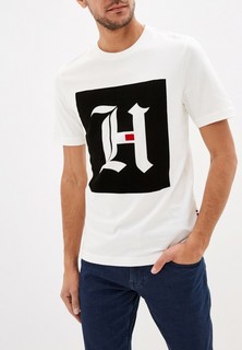 Футболка Tommy Hilfiger