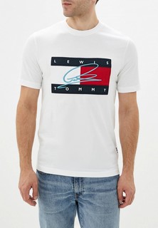 Футболка Tommy Hilfiger