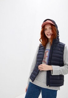 Жилет утепленный Tommy Hilfiger