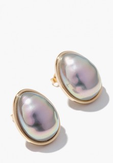 Серьги Exclaim