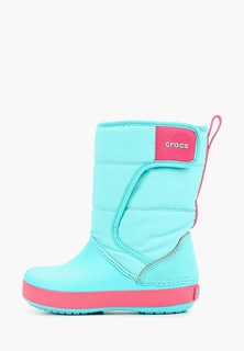 Дутики Crocs