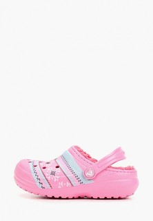 Сабо Crocs